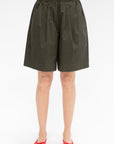 Thalen Shorts, Olive