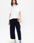 Torme Pant, Navy