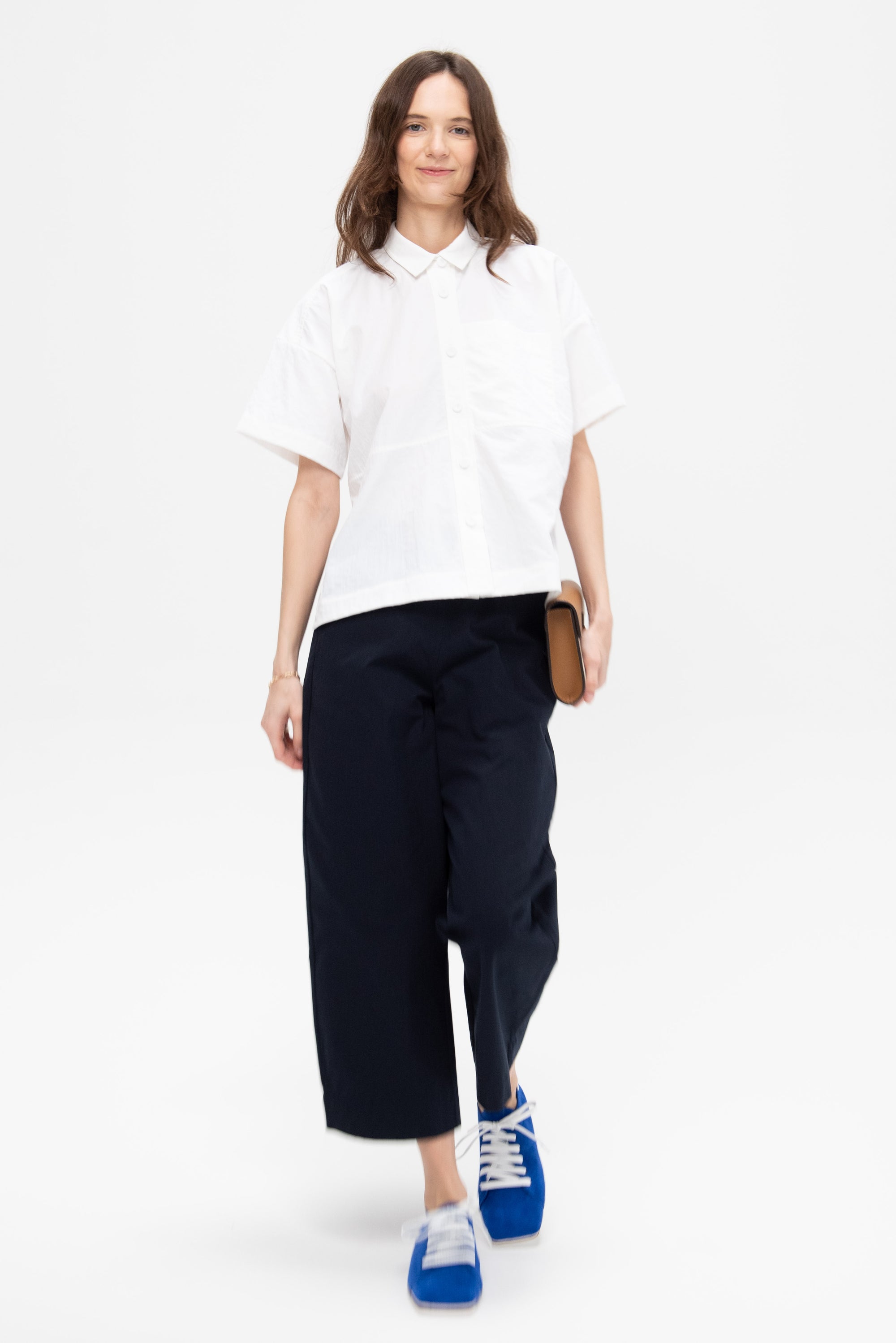 Torme Pant, Navy