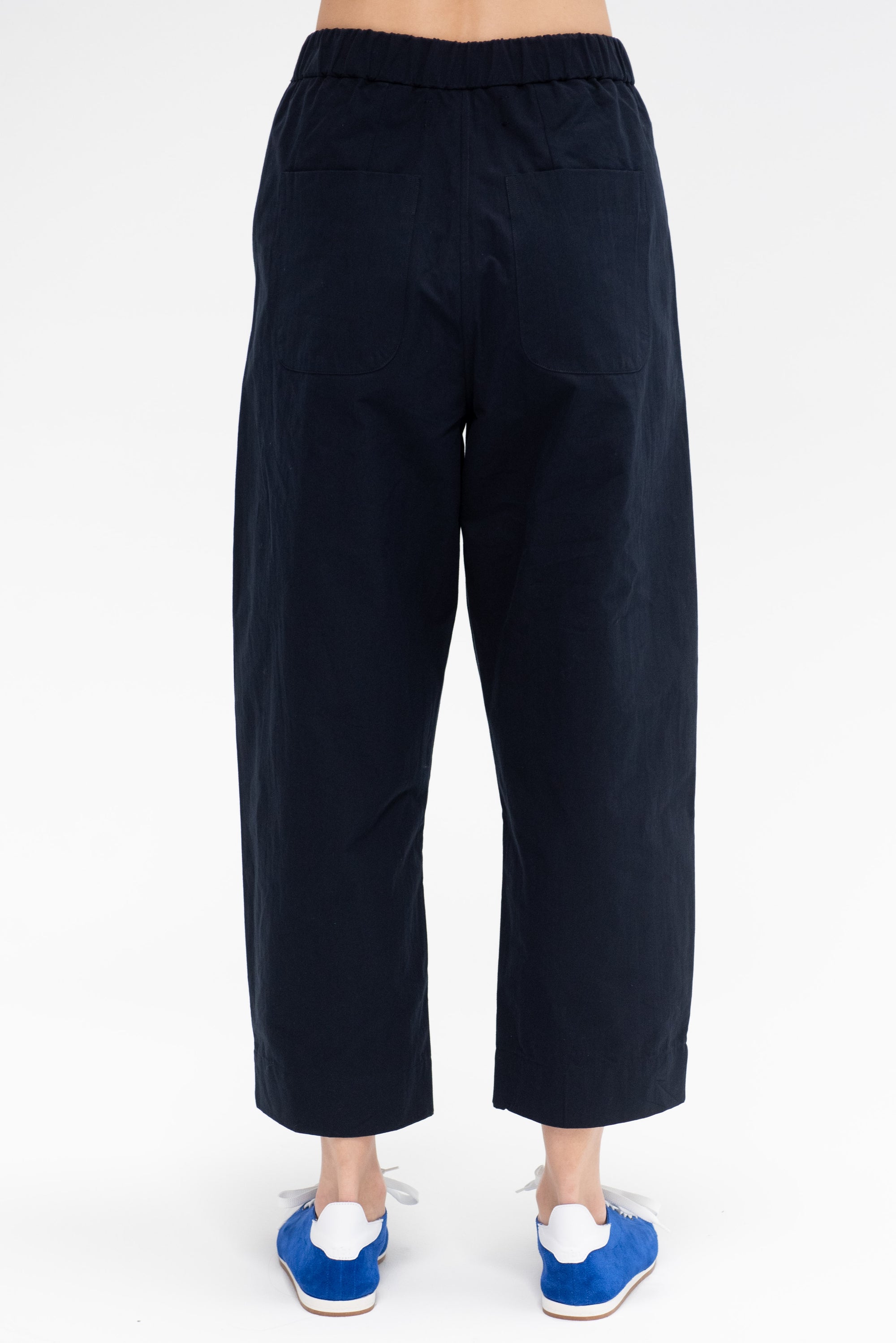 Torme Pant, Navy