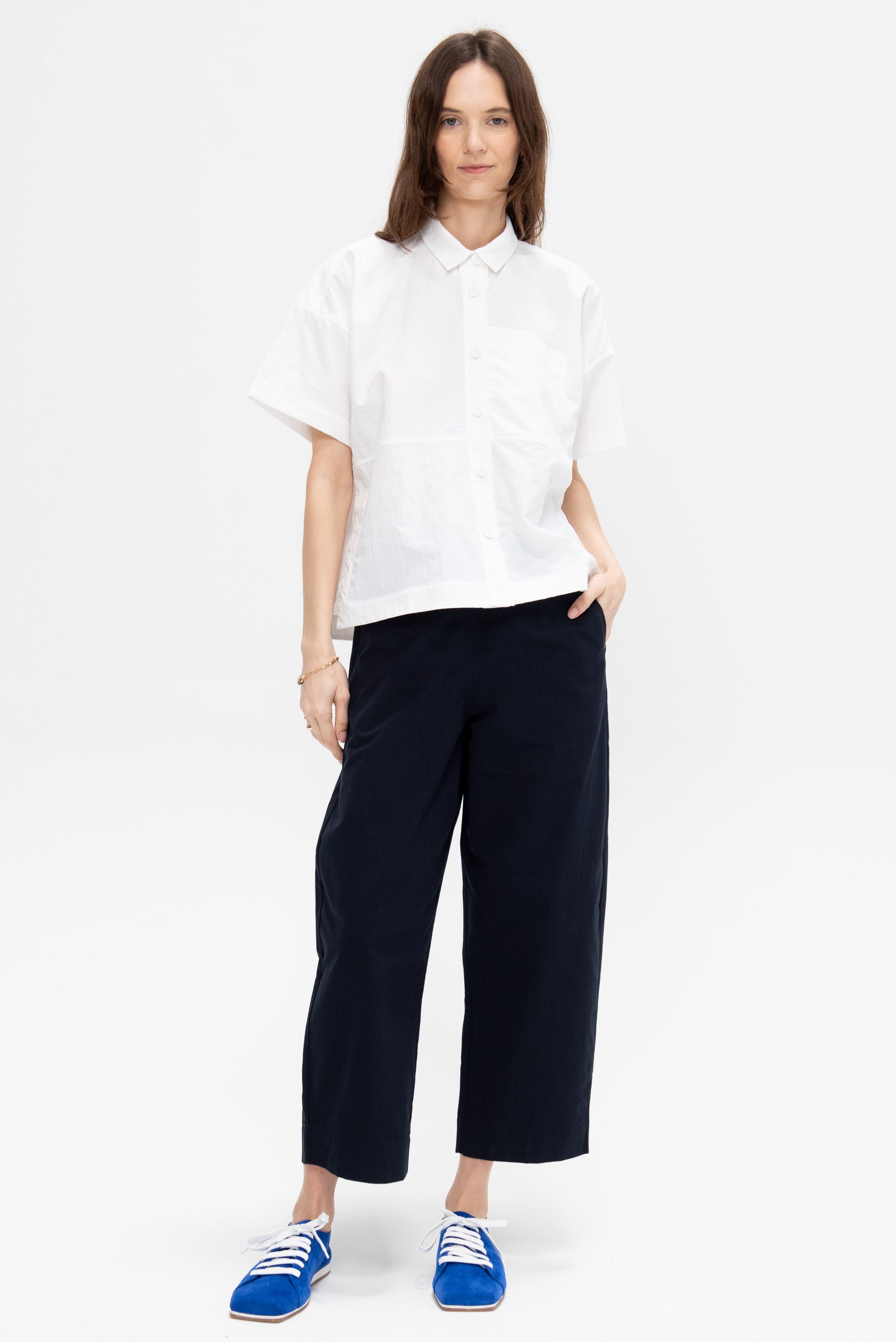 Torme Pant, Navy