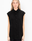 Shirt, Black