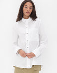 GAUCHERE - Shirt, White