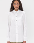 GAUCHERE - Shirt, White