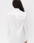 GAUCHERE - Shirt, White