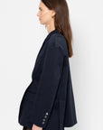 Over Blazer, Navy