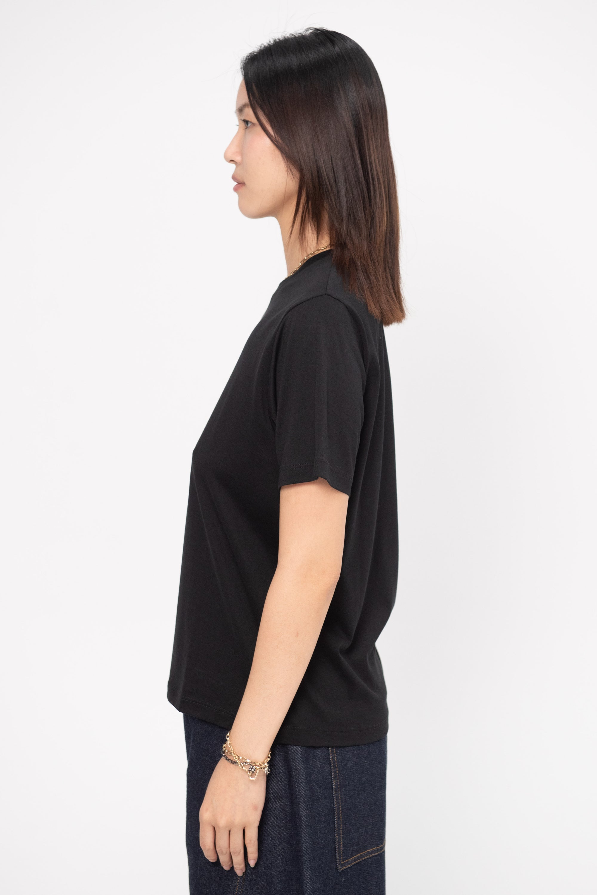 HÅNDVÆRK - Classic T-Shirt, Black