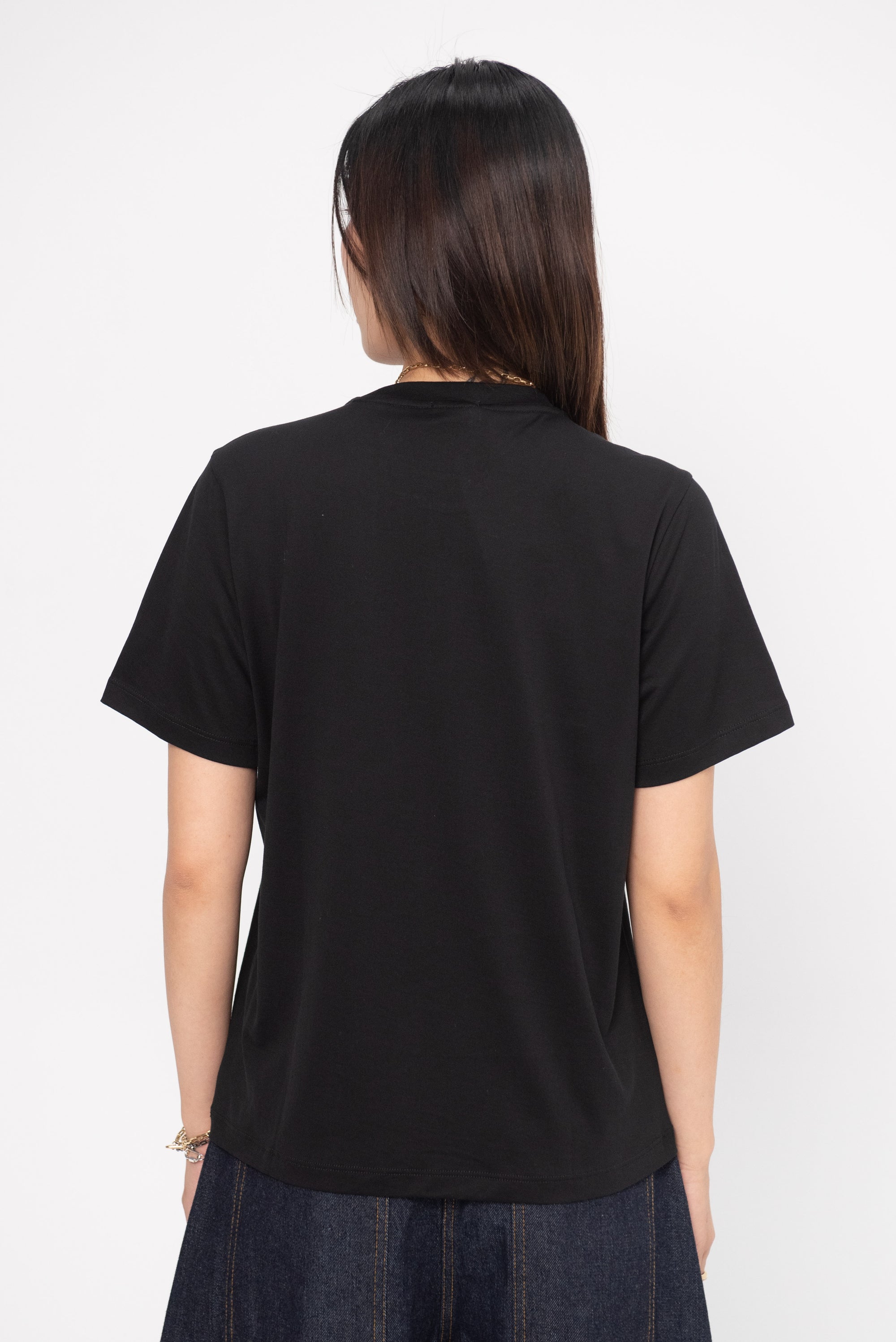 HÅNDVÆRK - Classic T-Shirt, Black