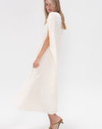 HEIRLOME - Paloma Dress, Ivory