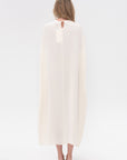 HEIRLOME - Paloma Dress, Ivory