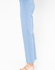 Nsfw Julep Pant, Pale Blue