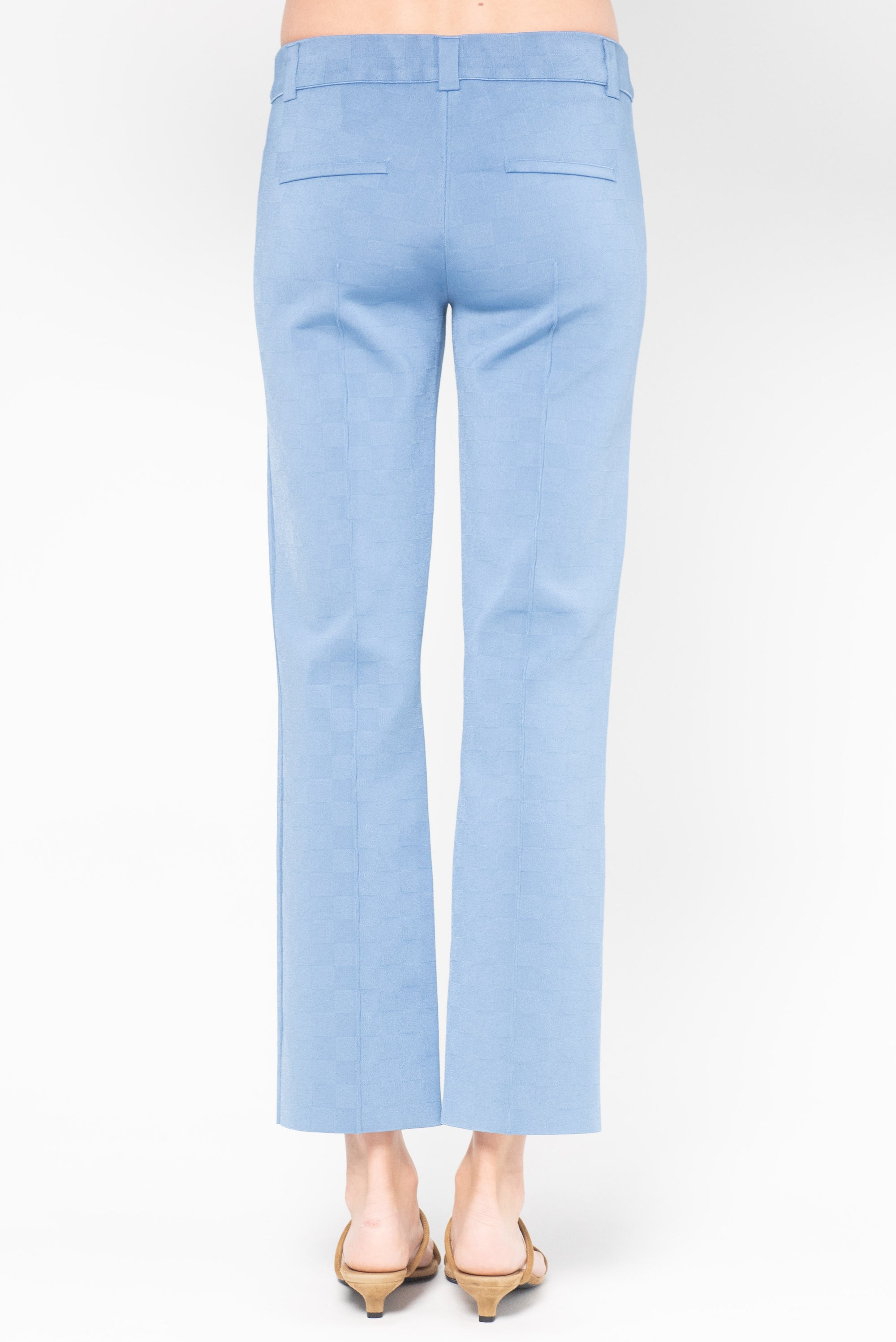 Nsfw Julep Pant, Pale Blue