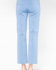 Nsfw Julep Pant, Pale Blue