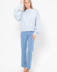 Nsfw Julep Pant, Pale Blue