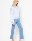 Nsfw Julep Pant, Pale Blue