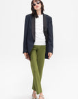 HIGH SPORT - Nsfw Julep Pant, Moss