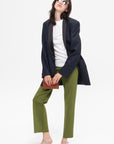 HIGH SPORT - Nsfw Julep Pant, Moss