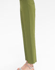 HIGH SPORT - Nsfw Julep Pant, Moss