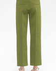 HIGH SPORT - Nsfw Julep Pant, Moss