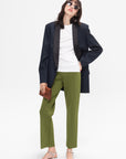 HIGH SPORT - Nsfw Julep Pant, Moss