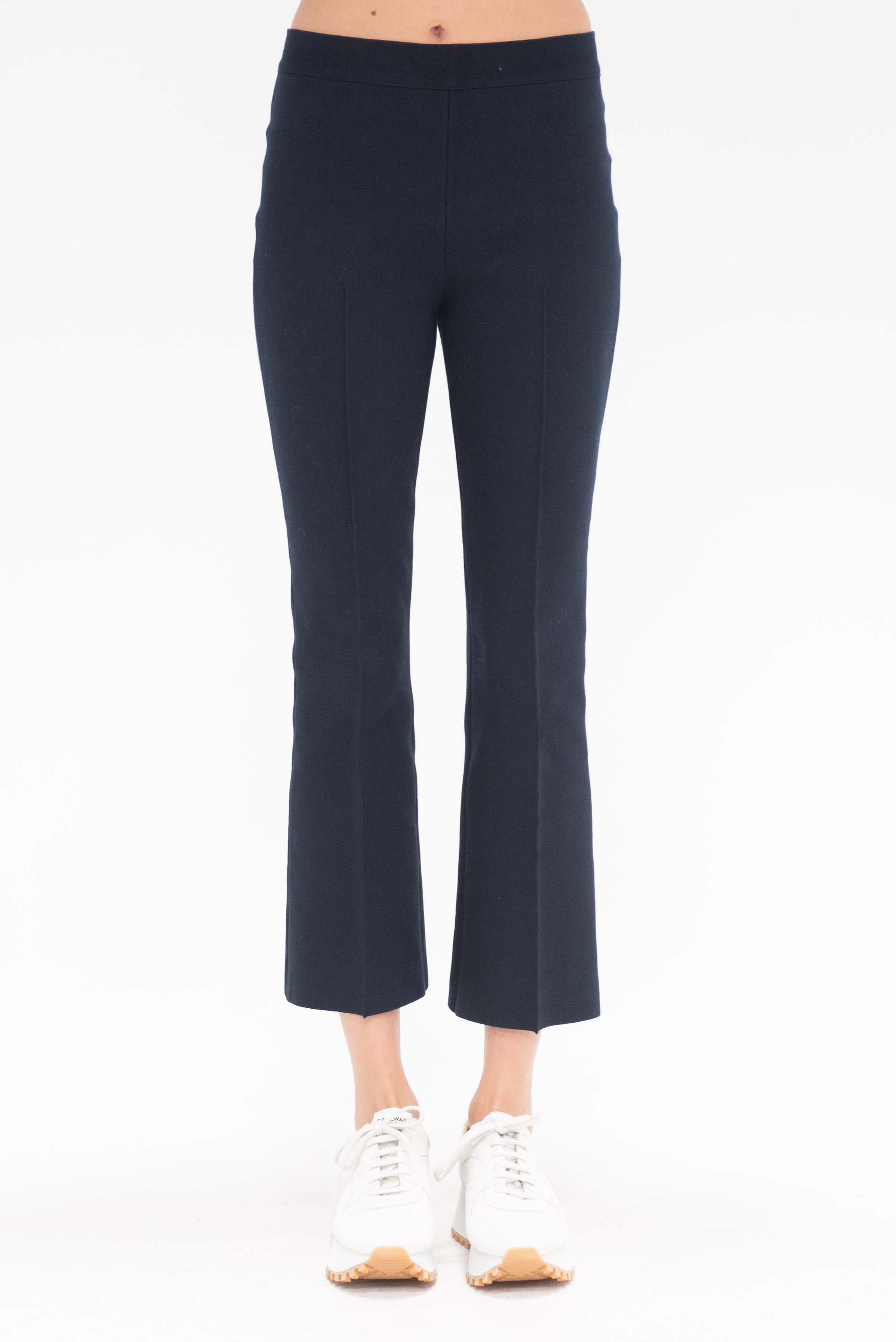 HIGH SPORT - Kick Pant, Dark Navy