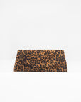 Opera Clutch, Leopard