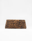 Opera Clutch, Leopard