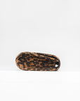 Opera Clutch, Leopard