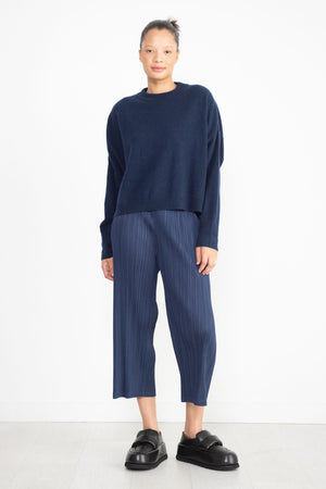 Pleats Please by Issey Miyake – Kick Pleat