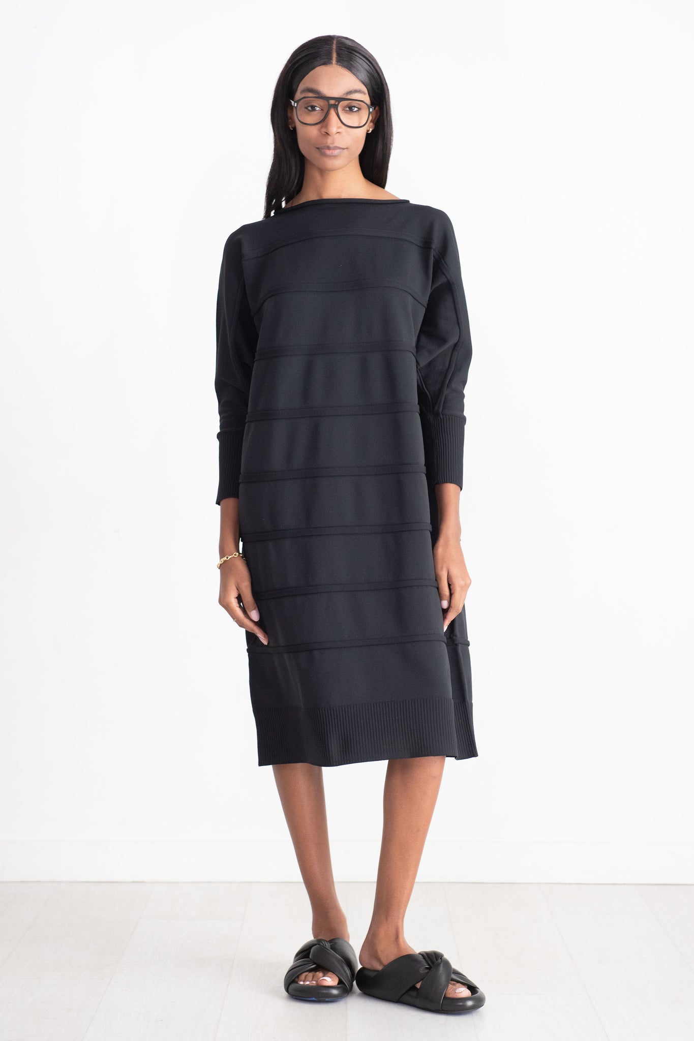 Pleats Please by Issey Miyake – Kick Pleat