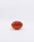 Una Ring, Carnelian