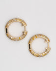 JADE RUZZO - Pitch Hoops Pave