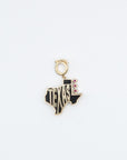 JOANNA DAHDAH - Texas Pendant EXCLUSIVE to Kick Pleat