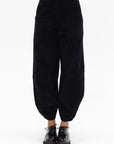 Henrik Vibskov - Digi Cord Pants, Black