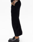 Henrik Vibskov - Digi Cord Pants, Black