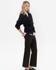 Ferrara Trousers, Iron