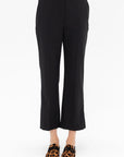 LOULOU STUDIO - Dorkas Pants, Black