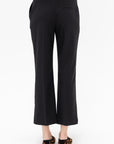 LOULOU STUDIO - Dorkas Pants, Black