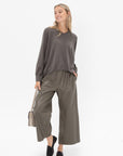 ARMA - Elizabeth Trousers, Soil