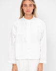 Camicia Geco, White