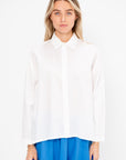 Camicia Nova, White