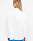 Camicia Nova, White