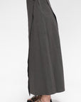 Panel Skirt, Coal