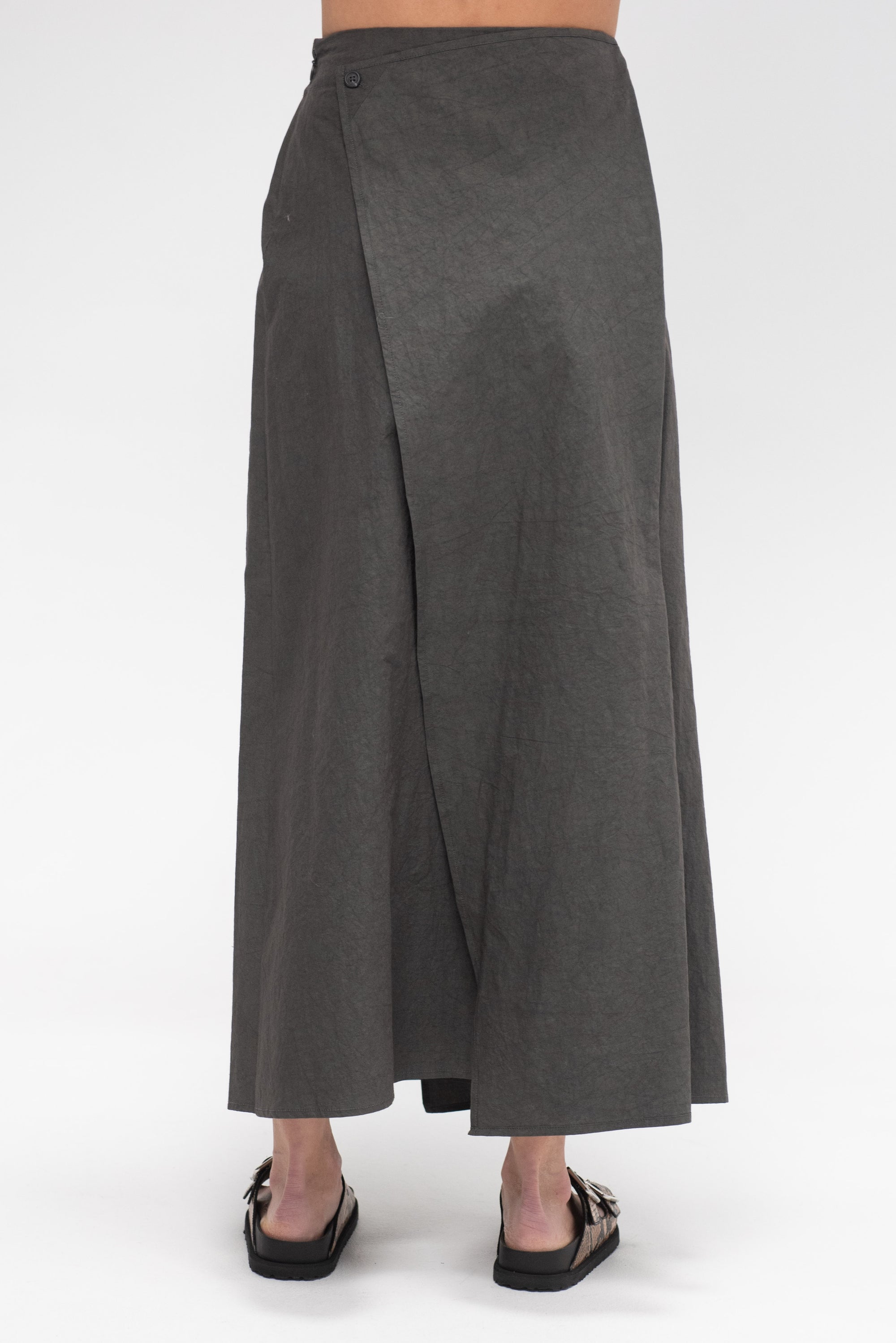 Panel Skirt, Coal