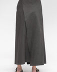 Panel Skirt, Coal