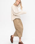 Structure Skirt, Terre