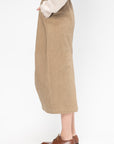 Structure Skirt, Terre