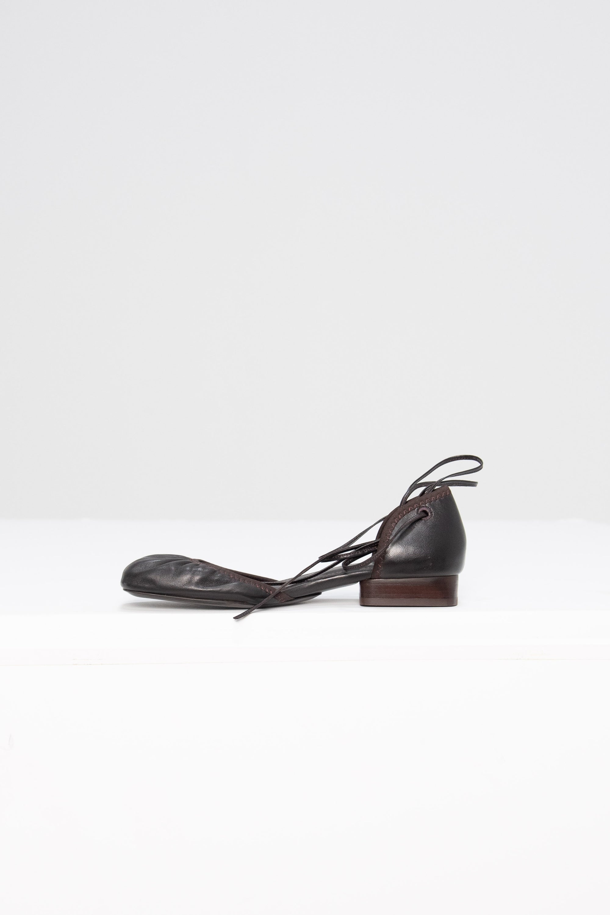 LEMAIRE - Micro Ballerina Flat