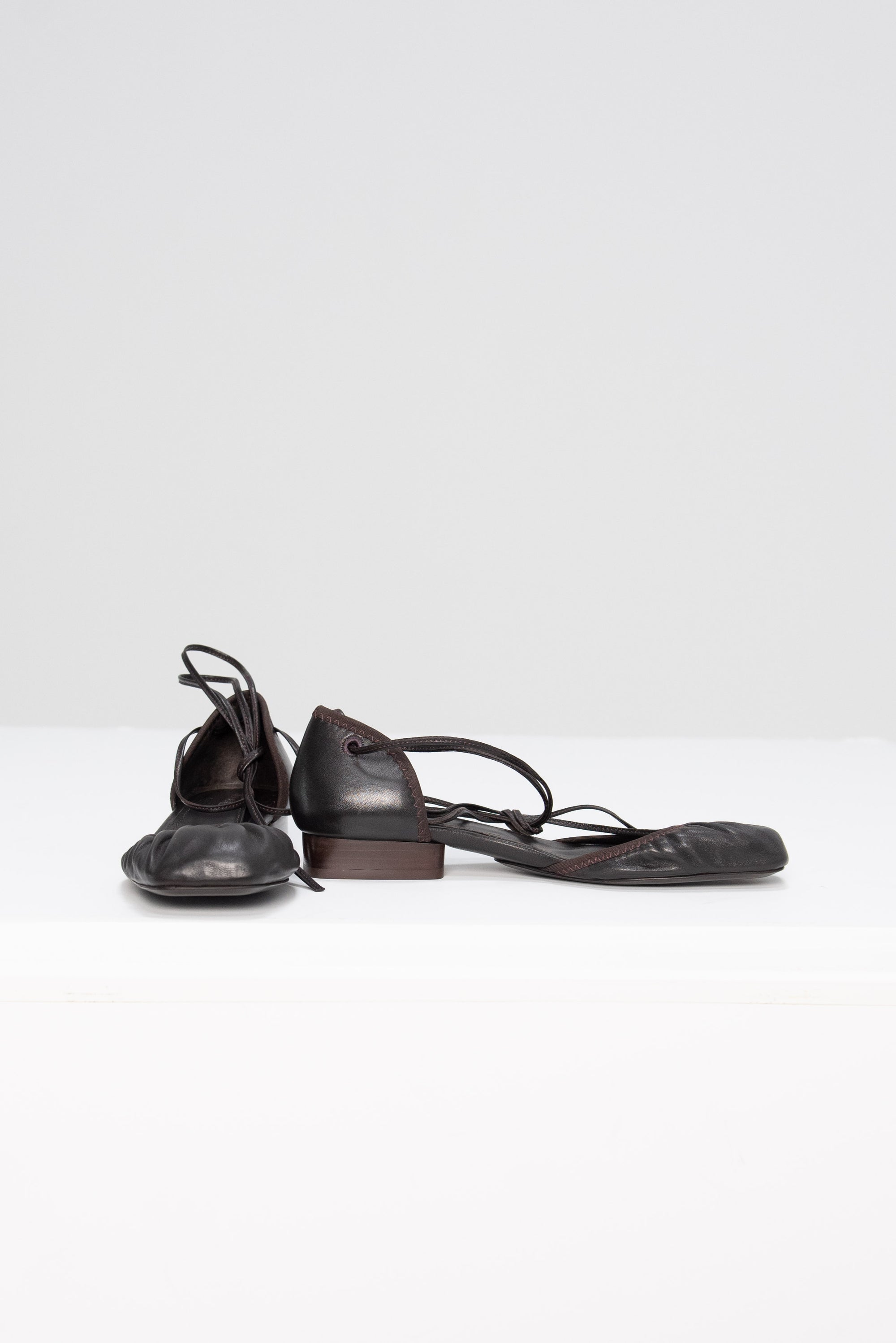 LEMAIRE - Micro Ballerina Flat