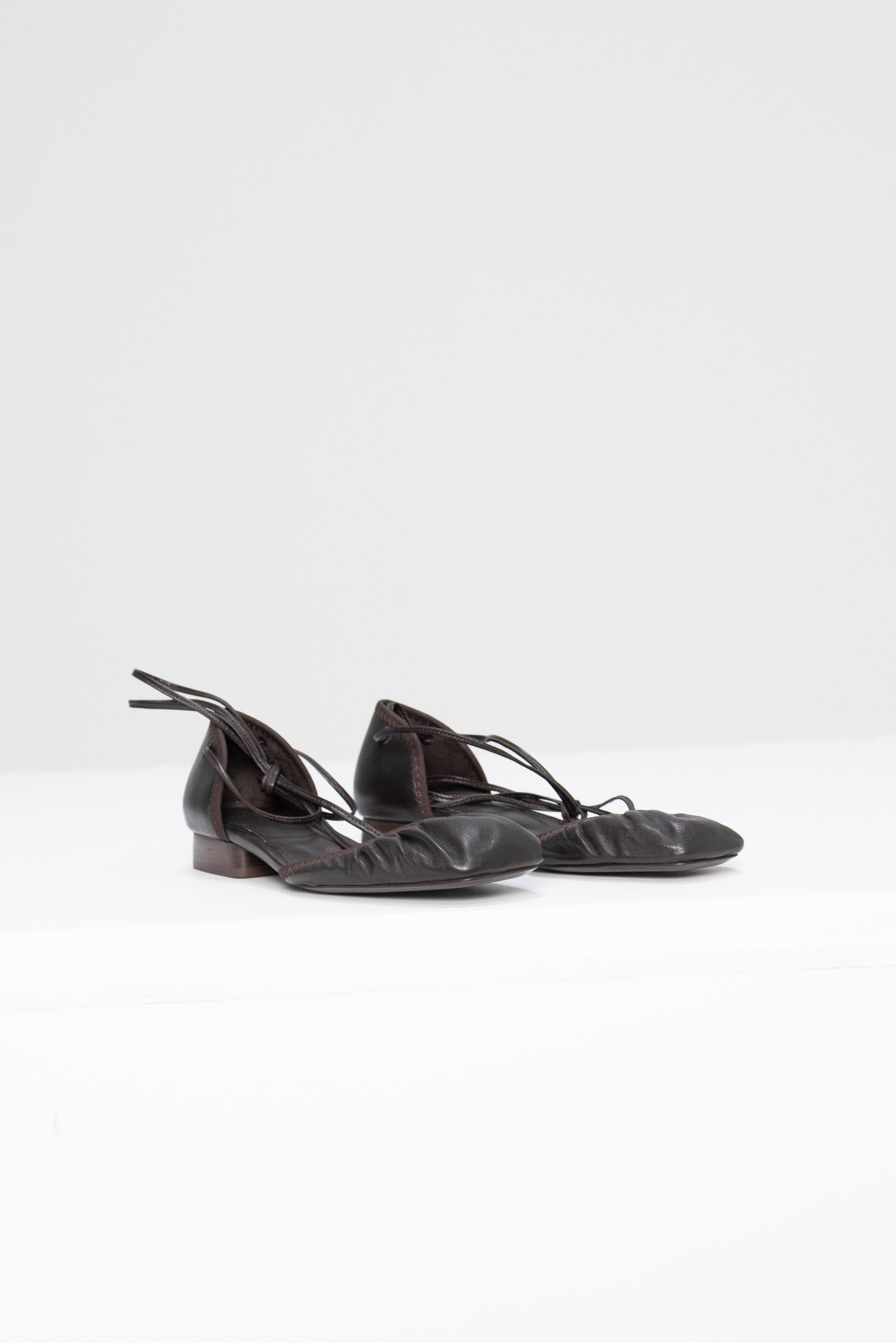 LEMAIRE - Micro Ballerina Flat